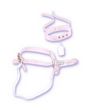 Jenna Jameson's Vac-u-Lock Saddle