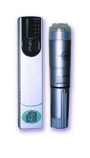 Jenna Jameson's Rocket Booster