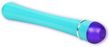 Jenna's Curves Vibrator - Turquoise