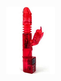 Jenna's Ultimate Stroker