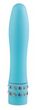 Jennas Velvet Jewels Blue 4 Inch