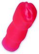 Savanna's Red Joy Grip UR3 Masturbator