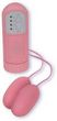Lacey's Twin Vibrating Bullets - Pink