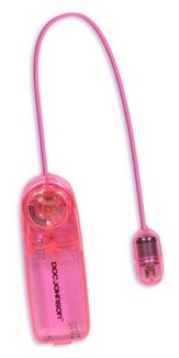 Savanna's Mini Bullet - Pink