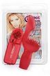 Janines Red G Spot Vibrator