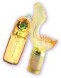 Tawnys Yellow G Spot Vibrator