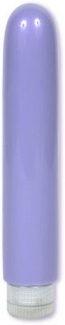 Purple Passion 7 Inch Vibrator