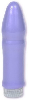 Purple Passion 5 Inch Mini Teaser Vibrator