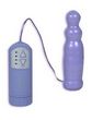 Purple Passion Bumper Vibrator