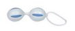 Gyro Spheres - White/Blue
