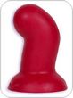 Vivid Girl's Sex Bubbles Plug - Bendy