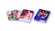 Vivid Man Playing Cards