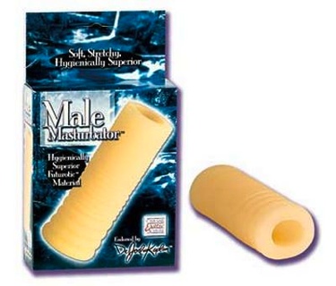Dr Joel Kaplan Male Masturbator