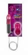 Lacie Heart Grand Dick Bullet Pink