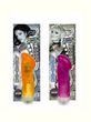 Vivid Stellar Vibes - Lanny's Heaven - Amber