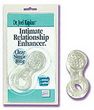 Dr Joel Kaplan Silicone Cock Ring - Single