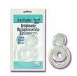 Dr Joel Kaplan Silicone Cock Ring - Dual