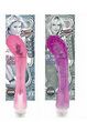 Stellar Vibes G-Spot Orbit Lacie Heart Pink