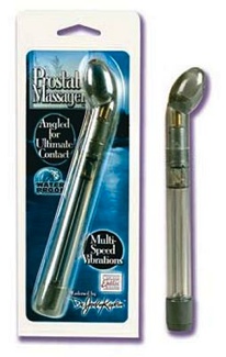 Dr Joel Kaplan Prostate Massager