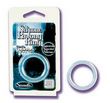 Dr Joel Kaplan Silicone Cock Ring - Clear