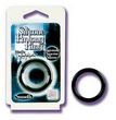 Dr Joel Kaplan Silicone Cock Ring - Black