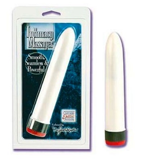 Dr Joel Kaplan Intmacy Vibrator 6.5 Inch