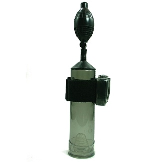 Cylinder Grip Pump