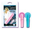 Dr Z Mini Lighted Vibrator - Pink