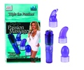 Dr Z Passion Massager