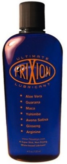 Frixion Lube 4Oz
