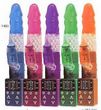 I-Vibrator Rabbit Pink