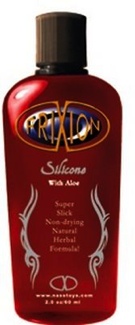 Frixion Silicone Lube 2Oz