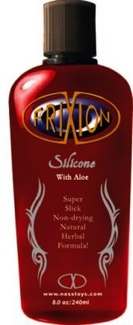 FriXion  Silicone Lube 8oz