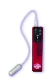 I-vibrator Egg -Strawberry