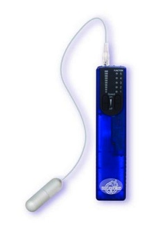 I-vibrator Egg -Grape