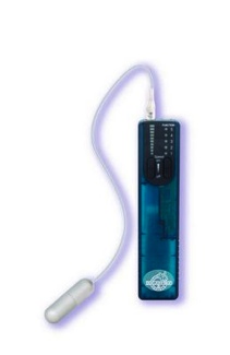 I-vibrator Egg -Blueberry