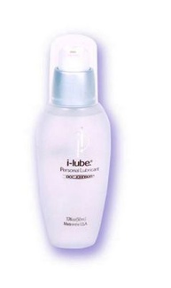 iLube - Silicone Lubricant