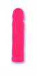 8 inch UR3 Jelly dildo -Red