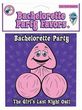 Bachelorette Party Napkins