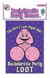 Bachelorette Party Loot Bag