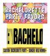 Bachelorette Party Caution Tape