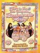 How to Host a Bachelorette Party - Book