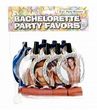 Bachelorette Party Noise Makers - 8 pcs