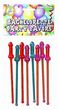 Bachelorette Party Cocktail Stirrers