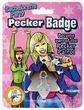Bachelorette Party Pecker