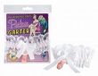 Bachelorette Pecker Garter