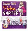 Light Up Pecker Garter