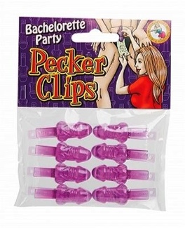 Pecker Clips