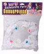 Light-up Bachelorette Centerpiece