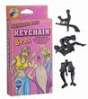 Bachelorette Party Keychains - 8 Pack